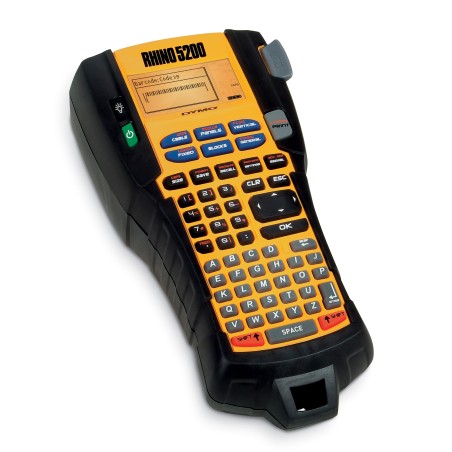 DYMO Rhino 5200 Label Printer